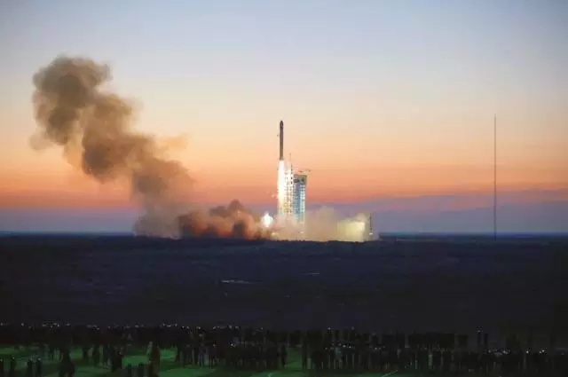 发现暗物质存在关键证据？“悟空”号卫星重磅成果发布 | 专访“悟空”首席科学家常进752 / 作者:lzwdj / 帖子ID:31153