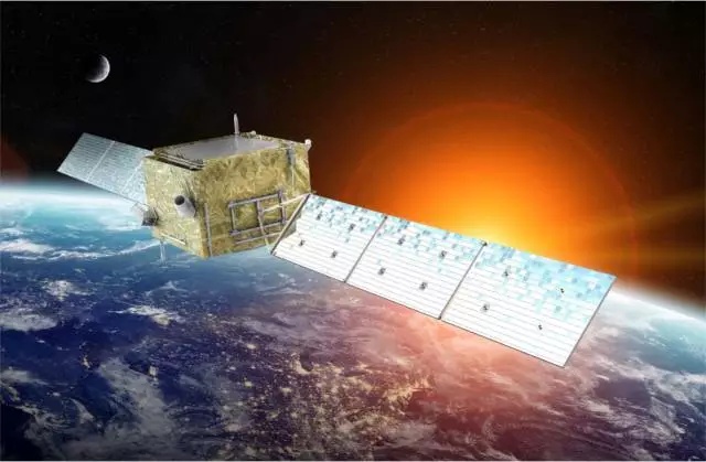 发现暗物质存在关键证据？“悟空”号卫星重磅成果发布 | 专访“悟空”首席科学家常进134 / 作者:lzwdj / 帖子ID:31153