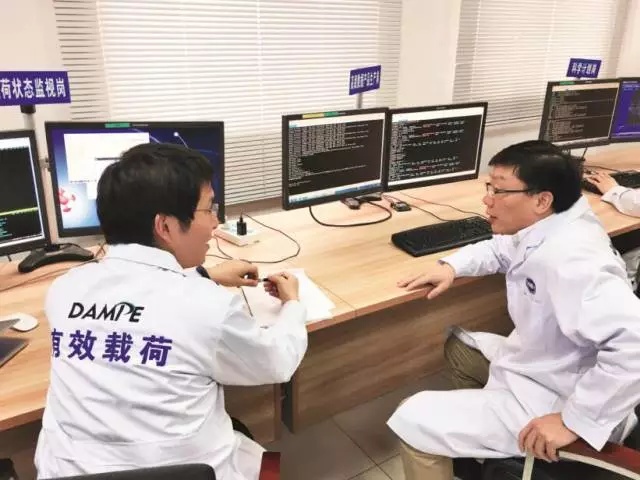 发现暗物质存在关键证据？“悟空”号卫星重磅成果发布 | 专访“悟空”首席科学家常进172 / 作者:lzwdj / 帖子ID:31153