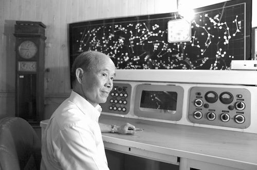中国境内有没有专注寻找外星文明的机构或个人？265 / 作者:522008 / 帖子ID:31177