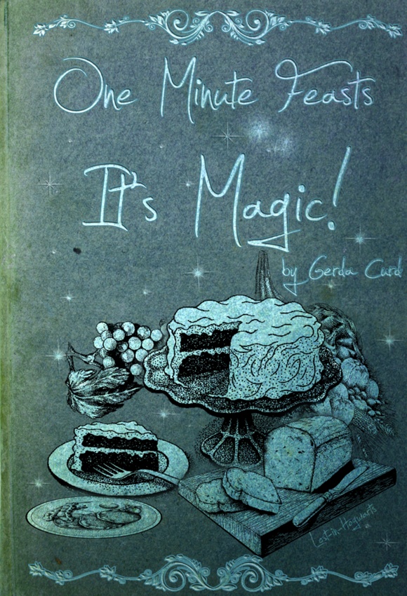 【HP】Pottermore：霍格沃茨各种课本及其作者（麻瓜研究、魁地奇系列）146 / 作者:dreaty / 帖子ID:31331