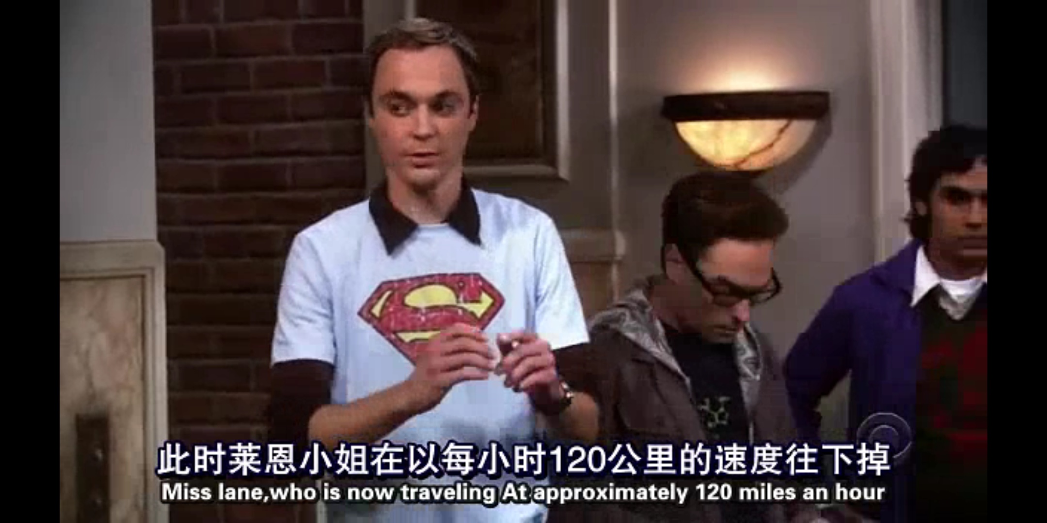 科幻电影中有哪些常识性或者科学性错误？902 / 作者:咪亚 / 帖子ID:31332