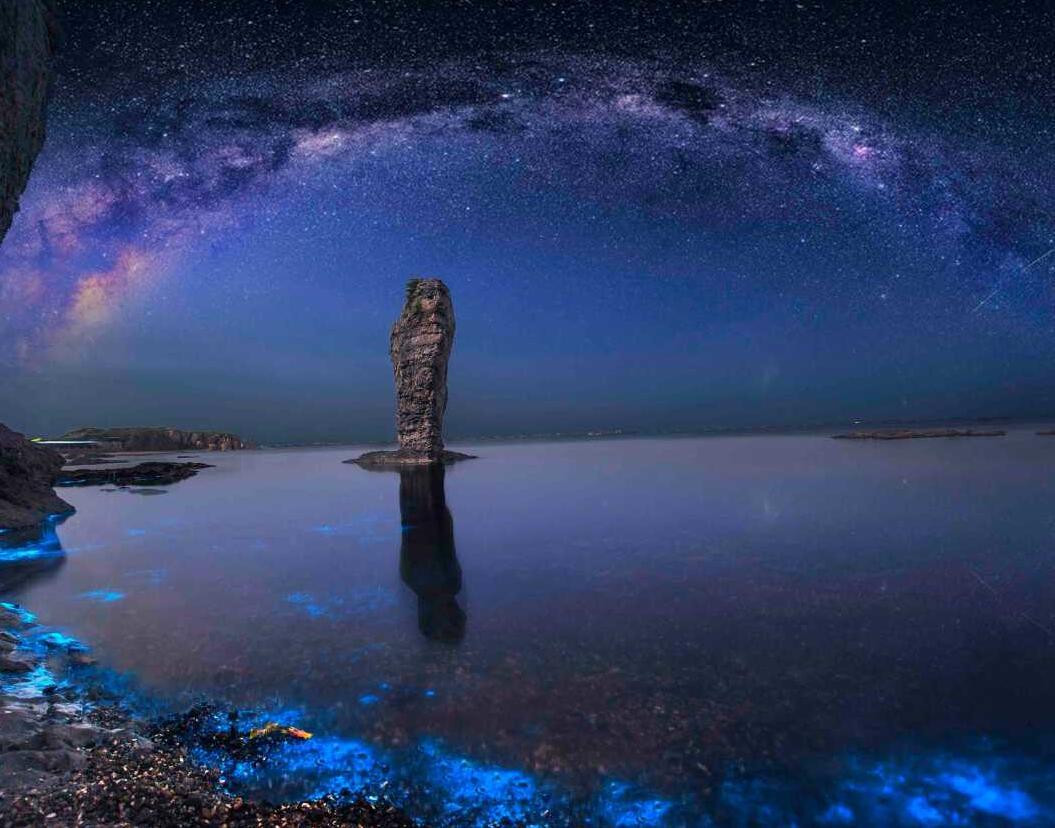 地球上有哪些超出常人想象的自然现象？529 / 作者:LThhVopG / 帖子ID:31352