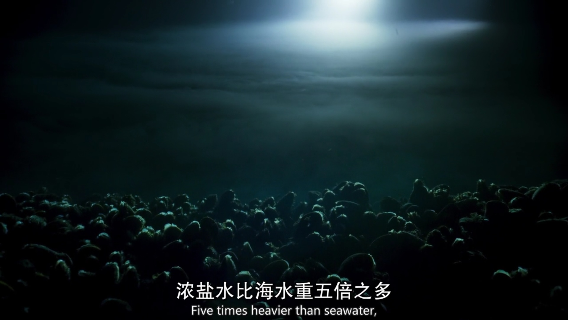 地球上有哪些超出常人想象的自然现象？6 / 作者:悦刈 / 帖子ID:31352