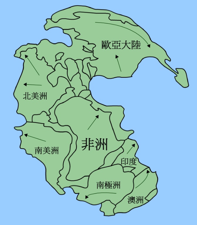 地球上有哪些超出常人想象的自然现象？921 / 作者:dzlqsq / 帖子ID:31352