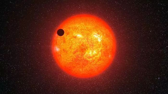 NASA的下一代系外行星猎人横空出世，将接替开普勒寻找地外生命968 / 作者:zhgz / 帖子ID:31357