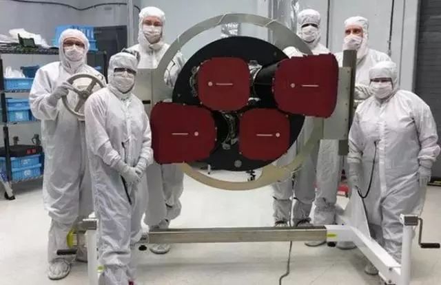 NASA的下一代系外行星猎人横空出世，将接替开普勒寻找地外生命83 / 作者:zhgz / 帖子ID:31357