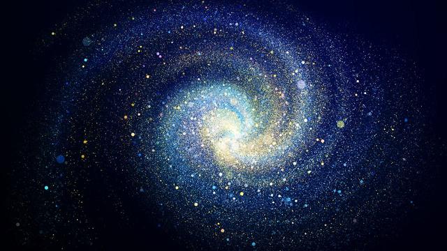 银河系巨大的黑洞附近发现神秘G天体470 / 作者:keajoo / 帖子ID:31419