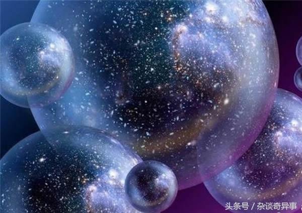 宇宙到底有多大我们的宇宙只是母宇宙中的一个“泡泡”373 / 作者:流氓插件 / 帖子ID:31426