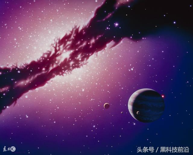 太空旅行2069！NASA目标半人马座阿尔法星系！996 / 作者:chenlei520 / 帖子ID:31433