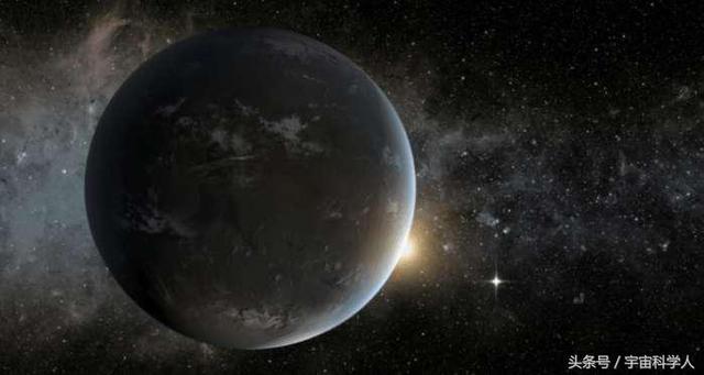 科学家发现一颗环境优越的行星，它或是“地球二号”的最佳选择750 / 作者:qfwoshiyu / 帖子ID:31435