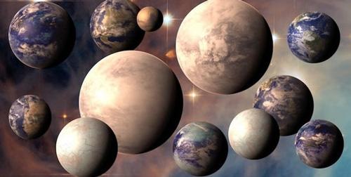 此星球竟有六颗宜居行星绕行，科学家追踪11年断定必有生命存在540 / 作者:ADUPREce / 帖子ID:31436