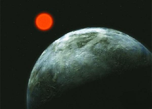 此星球竟有六颗宜居行星绕行，科学家追踪11年断定必有生命存在136 / 作者:ADUPREce / 帖子ID:31436