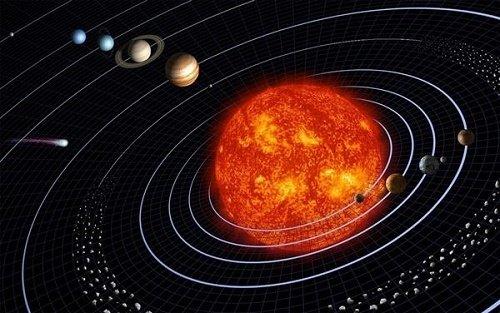 宇宙极其危险，必须在这里才能找到外星人268 / 作者:zhoujingli / 帖子ID:31443