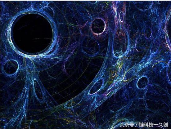 暗物质的强大无法想象 中国这方面技术又有新突破413 / 作者:lillian0630 / 帖子ID:31491