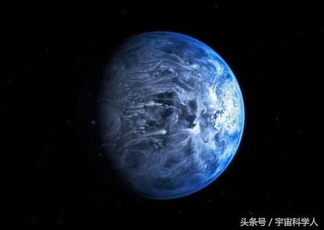 科学家在太阳系外找到121颗宜居地球，但仍然没有外星生物出现735 / 作者:chenlei520 / 帖子ID:31519