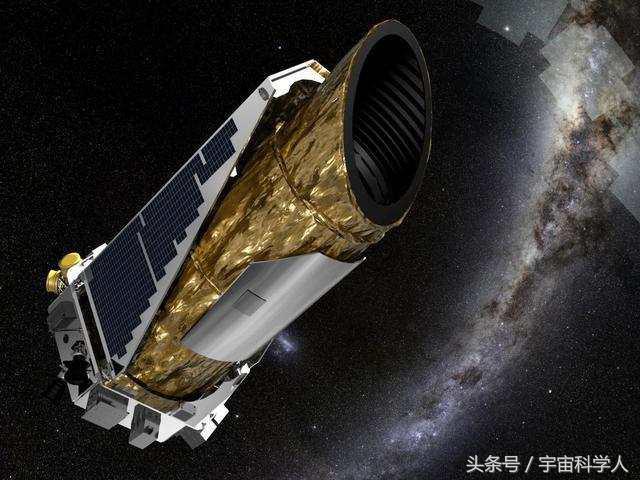 科学家在太阳系外找到121颗宜居地球，但仍然没有外星生物出现249 / 作者:chenlei520 / 帖子ID:31519