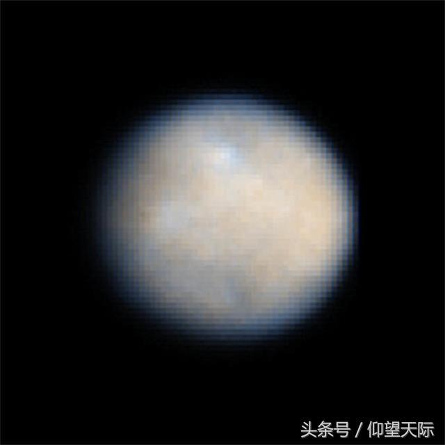 外星人突破！NASA的发现被低估了，谷神星发现了生命的基石209 / 作者:jeff963 / 帖子ID:31520
