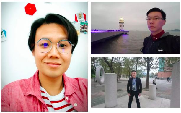 黑洞到底有多黑：两大物理基石在视界上的交锋533 / 作者:bushuang / 帖子ID:31524