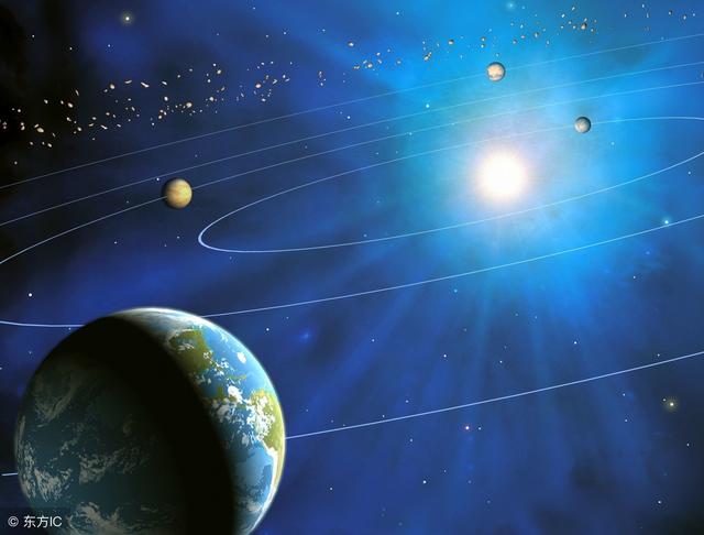 原来地外生命就在太阳系？科学家们已经发现了相关痕迹496 / 作者:57830716 / 帖子ID:31525