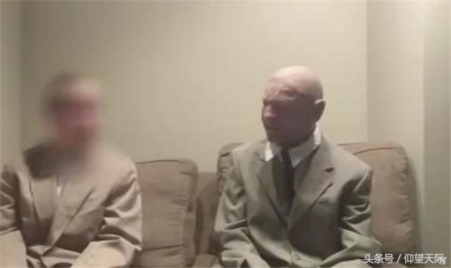 时空旅行骗局！“时空旅行者”遇到了上世纪80年代年轻的自己446 / 作者:ejinjing / 帖子ID:31529