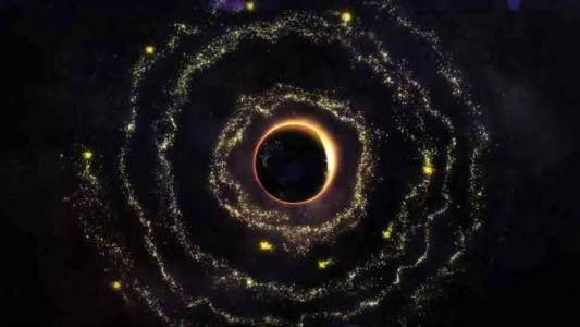 破解暗物质秘密，可能会让我们学会控制引力，实现星际间自由穿越625 / 作者:jeff963 / 帖子ID:31533