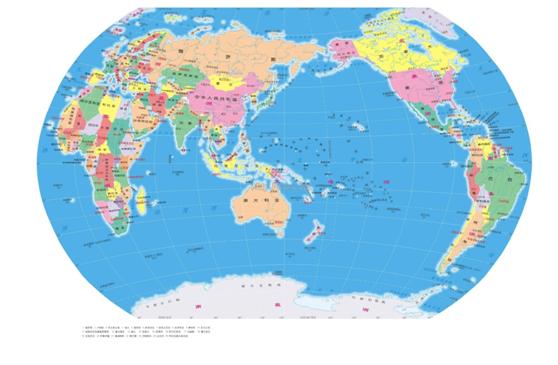 世界上最大的内陆国与最小的内陆国分别是哪个？你知道吗997 / 作者:dreamxyp@56.com / 帖子ID:31546