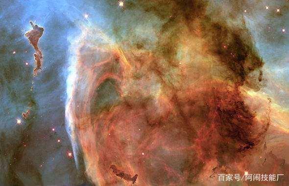 宇宙直径900亿光年，如果飞出这个距离会怎么样？765 / 作者:694207667 / 帖子ID:31565