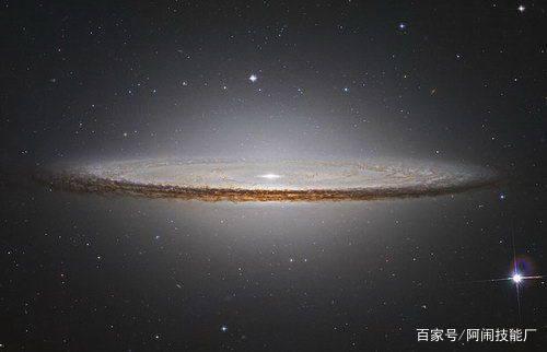 宇宙直径900亿光年，如果飞出这个距离会怎么样？328 / 作者:694207667 / 帖子ID:31565