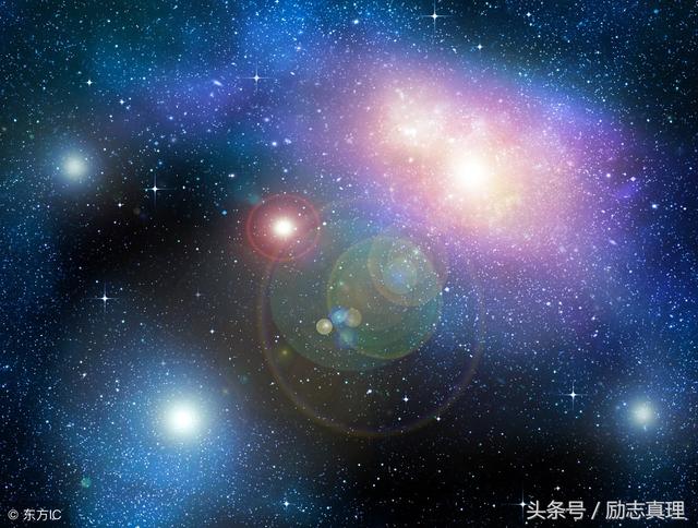 宇宙奥秘：宇宙的真实面目424 / 作者:nestnall / 帖子ID:31572