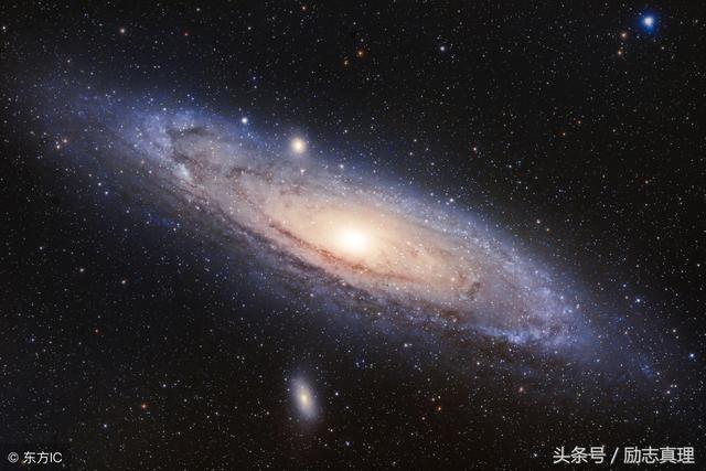 宇宙奥秘：宇宙的真实面目937 / 作者:nestnall / 帖子ID:31572