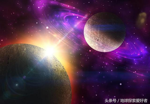 我们常说人类身处宇宙之中，那么宇宙是什么？892 / 作者:694207667 / 帖子ID:31577