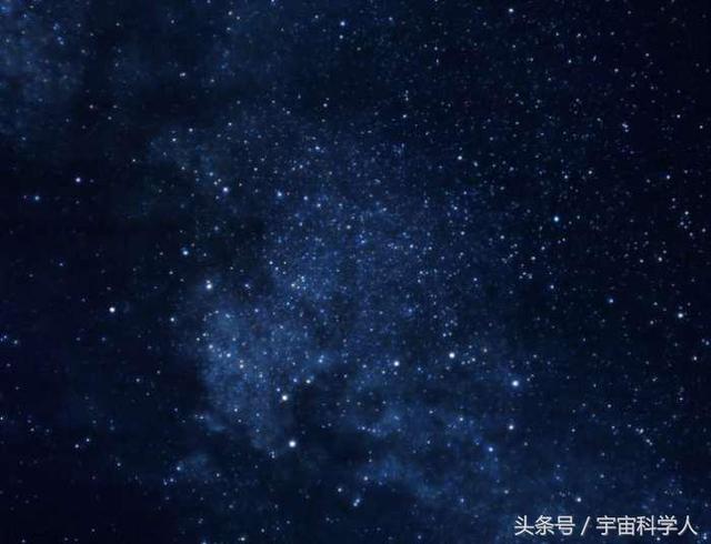 为什么人类一直没能找到外星人？科学家的新发现也许有了希望628 / 作者:dreamxyp@56.com / 帖子ID:31579