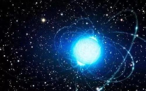 在宇宙中的地位极高，黑洞见它都怕，其它星球避而远之911 / 作者:5674152 / 帖子ID:31588