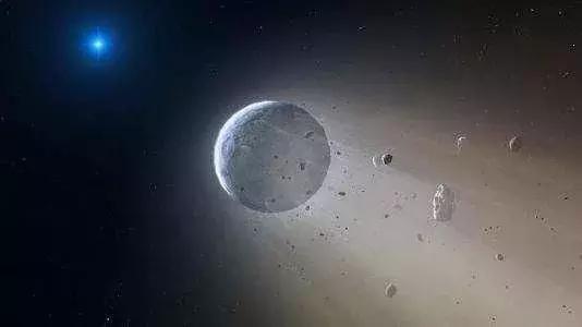 在宇宙中的地位极高，黑洞见它都怕，其它星球避而远之513 / 作者:5674152 / 帖子ID:31588