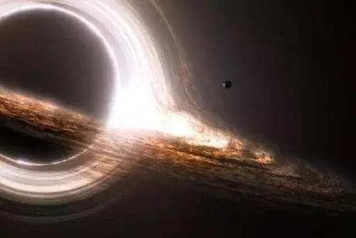 在宇宙中的地位极高，黑洞见它都怕，其它星球避而远之248 / 作者:5674152 / 帖子ID:31588