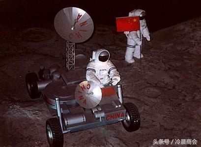 为什么人类不再进行登月科考，难道真有外星人？228 / 作者:daomei / 帖子ID:31590