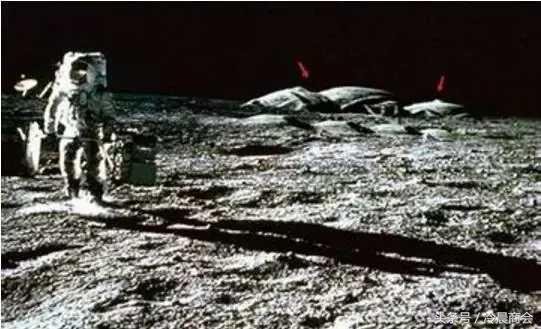 为什么人类不再进行登月科考，难道真有外星人？337 / 作者:daomei / 帖子ID:31590