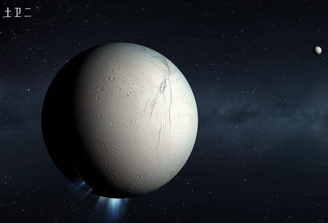 木卫二、土卫二和土卫六是太阳系除火星外最可能有地外生命的天体183 / 作者:快乐.每一天 / 帖子ID:31598