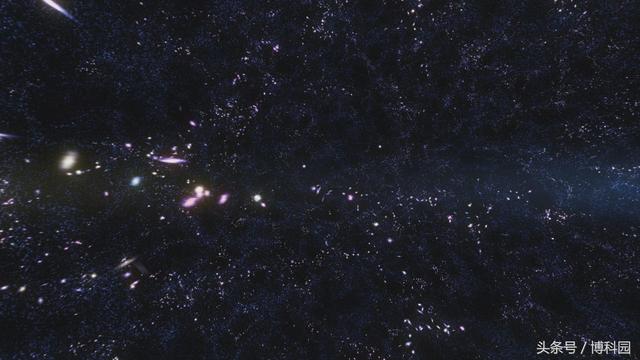 爱因斯坦是对的！科学家证实广义相对论与遥远星系有关371 / 作者:LThhVopG / 帖子ID:31602