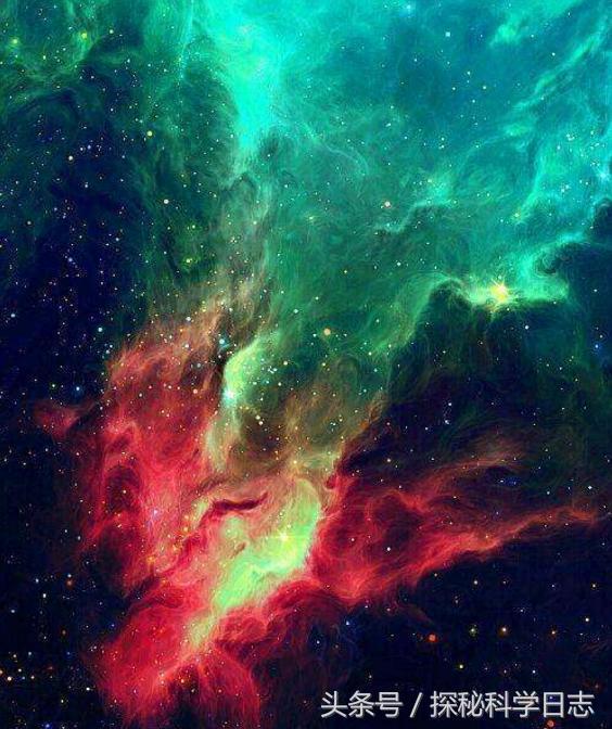 第一代恒星的信息被成功捕捉，或证明暗物质可能参与了恒星创造？360 / 作者:闲不住a / 帖子ID:31604