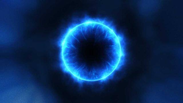 黑洞最大能有多大？此黑洞可比一个星系，然而其上限或是整个宇宙619 / 作者:pAxvOHtH / 帖子ID:31612
