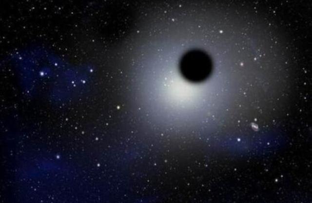 黑洞都是由恒星坍缩形成的？专家称可能存在一类特殊形成的黑洞！904 / 作者:m1717 / 帖子ID:31623