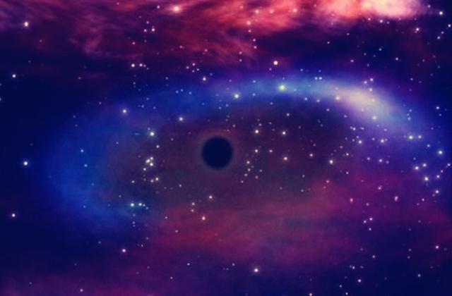 黑洞都是由恒星坍缩形成的？专家称可能存在一类特殊形成的黑洞！561 / 作者:m1717 / 帖子ID:31623