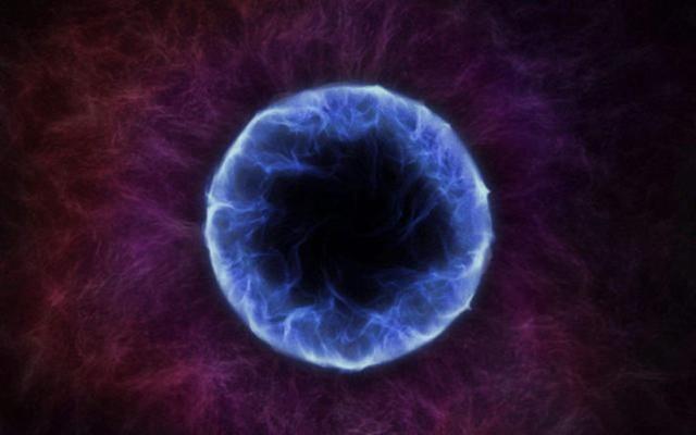 黑洞都是由恒星坍缩形成的？专家称可能存在一类特殊形成的黑洞！697 / 作者:m1717 / 帖子ID:31623