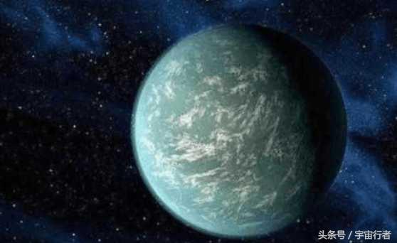 美国航天局通过模拟发现两颗宜居地球，科学家联想出各种奇异生物36 / 作者:CCouQPvx / 帖子ID:31624