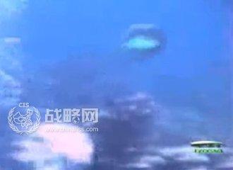 屡次目击：比UFO更神秘的USO，到底是什么？116 / 作者:aHNtCqDM / 帖子ID:31626