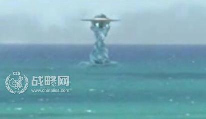 屡次目击：比UFO更神秘的USO，到底是什么？580 / 作者:aHNtCqDM / 帖子ID:31626