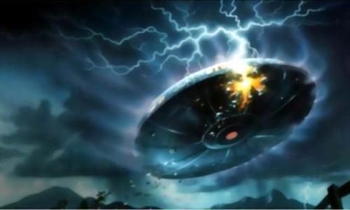 外星人给了回复，地球人却不知道他们说什么？语言学家开始研究外星语了！409 / 作者:流氓插件 / 帖子ID:31638