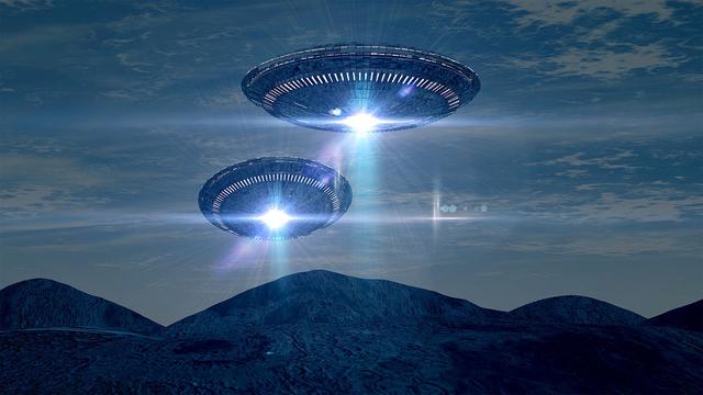 外星人给了回复，地球人却不知道他们说什么？语言学家开始研究外星语了！718 / 作者:流氓插件 / 帖子ID:31638